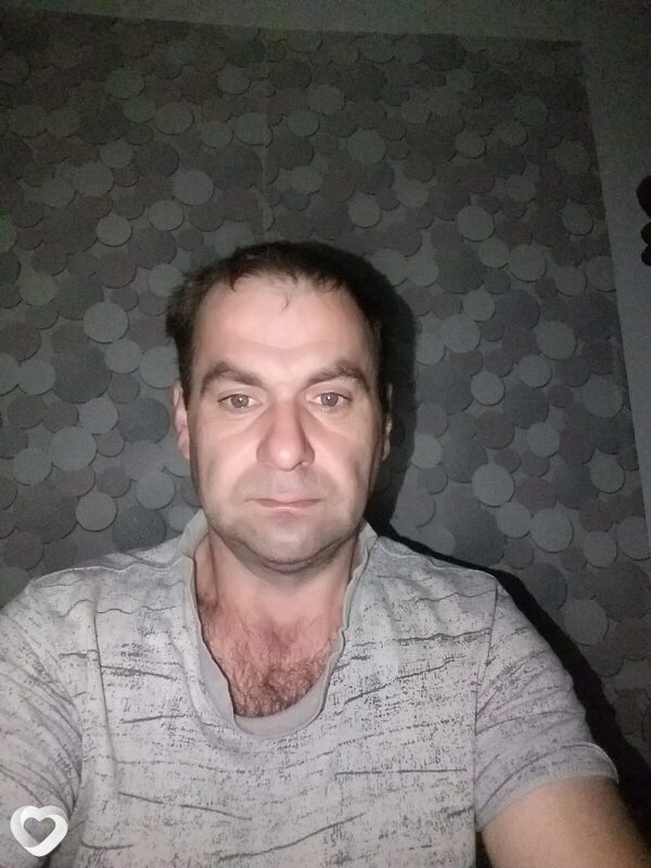 Сергей, Чемал