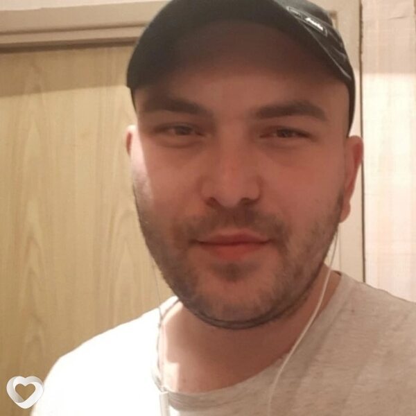 Ильяс, 32, Санкт-Петербурге — анкета №2037382