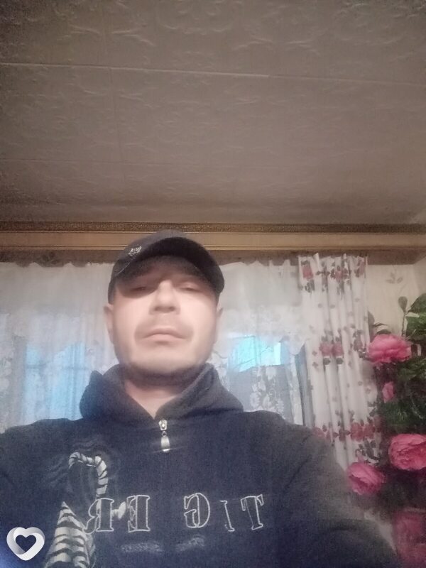 Alex, 45, Светлогорске — анкета №2037383