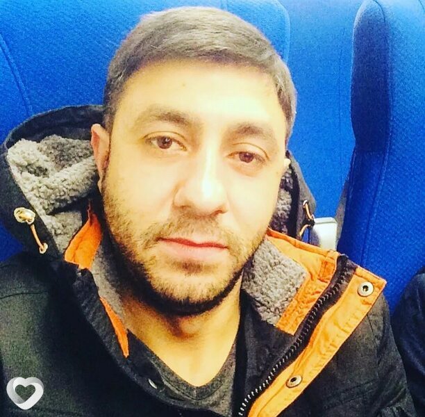 Артём, 40, Москве — анкета №2037291