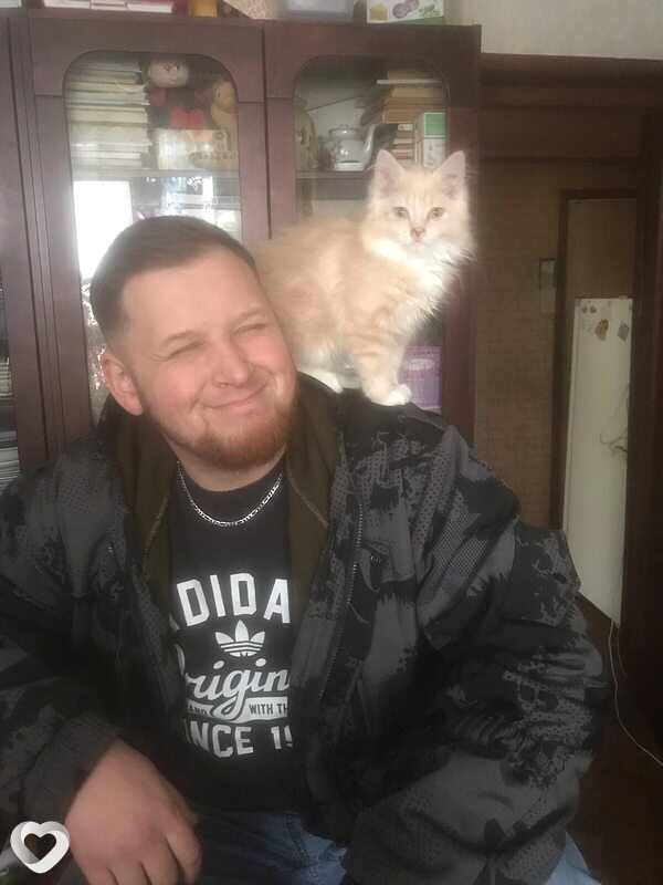 Евгений, 27, Москве — анкета №2037293