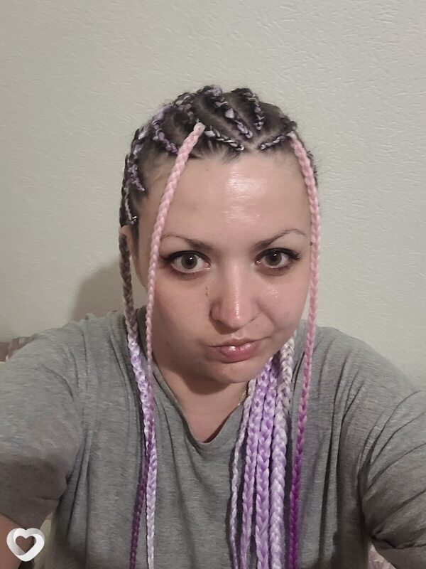 Катерина, 34, Уссурийске — анкета №2037296