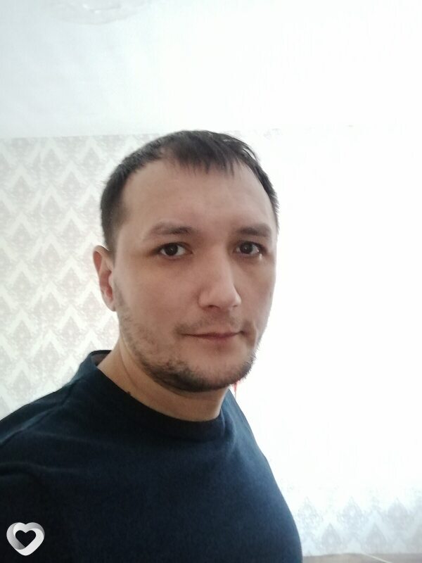 Олег, 38, Нижневартовске — анкета №2037299