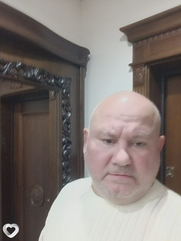Вадим, 45, Киеве — анкета №2037303