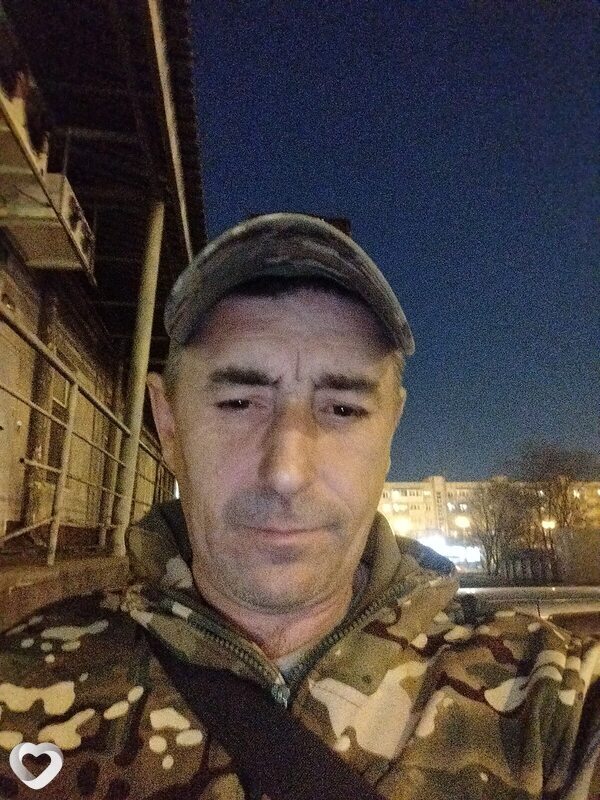 Сергей, 41, Уссурийске — анкета №2037308