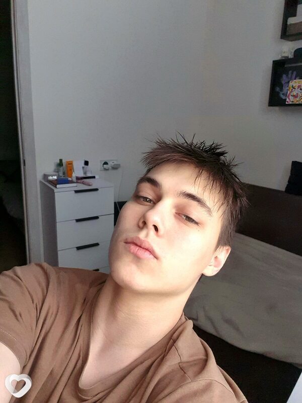Владик, 22, Кирове — анкета №2037391