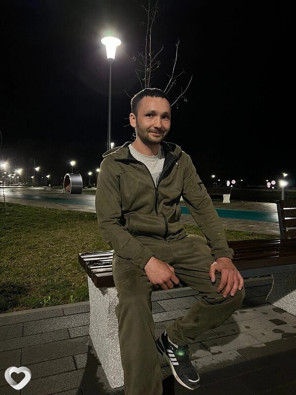 Рустам, 32, Армавире — анкета №2037392