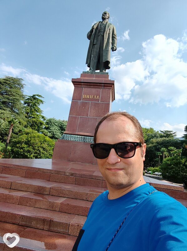 Мирослав, 32, Мурманске — анкета №2037395