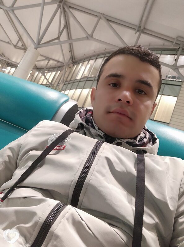 Ибратбек, 35, Курске — анкета №2037405