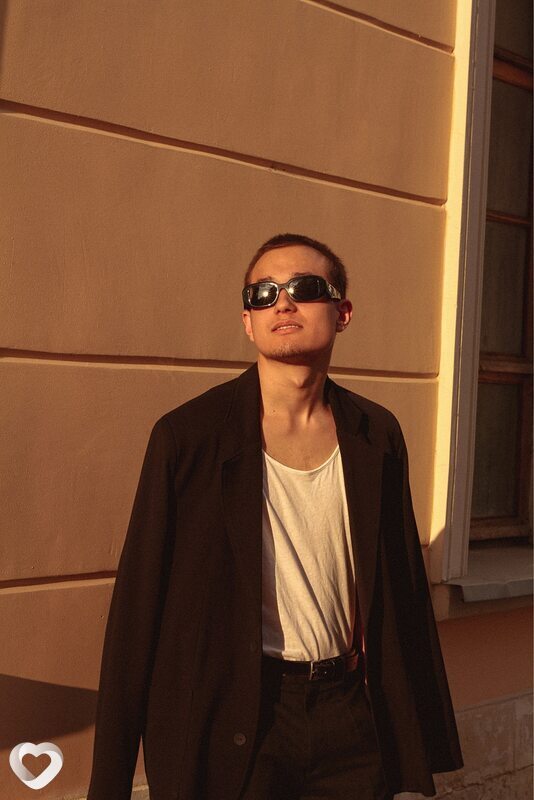 Рем, 20, Москве — анкета №2037410