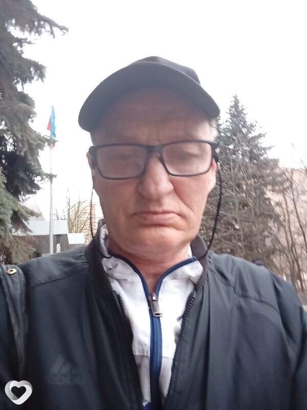 Виталий, 65, Москве — анкета №2037615