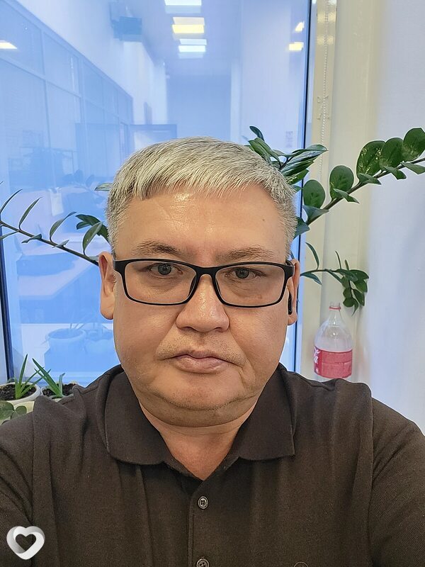 Арман, 49, Алматы — анкета №2037622
