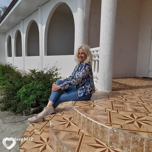 Julia, 46, Новосибирске — анкета №2037628