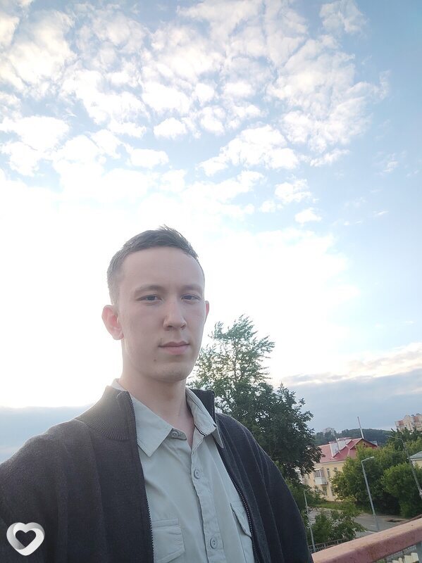 Денис, 24, Смоленске — анкета №2037635