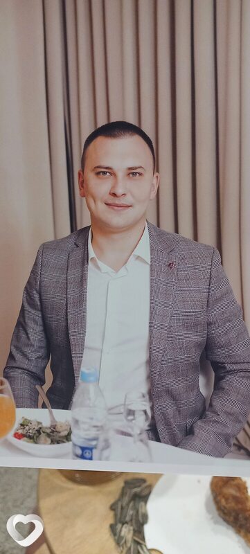 Ринат, 28, Казани — анкета №2037439