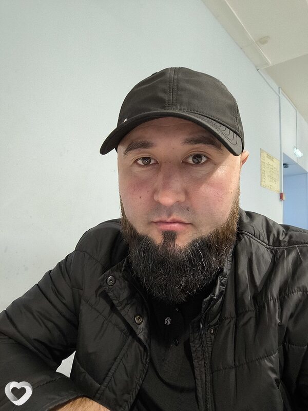 Не Важно, 33, Владивостоке — анкета №2037441