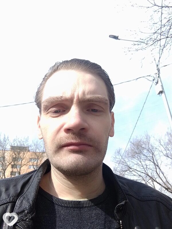 Николай Баранов, Терновка
