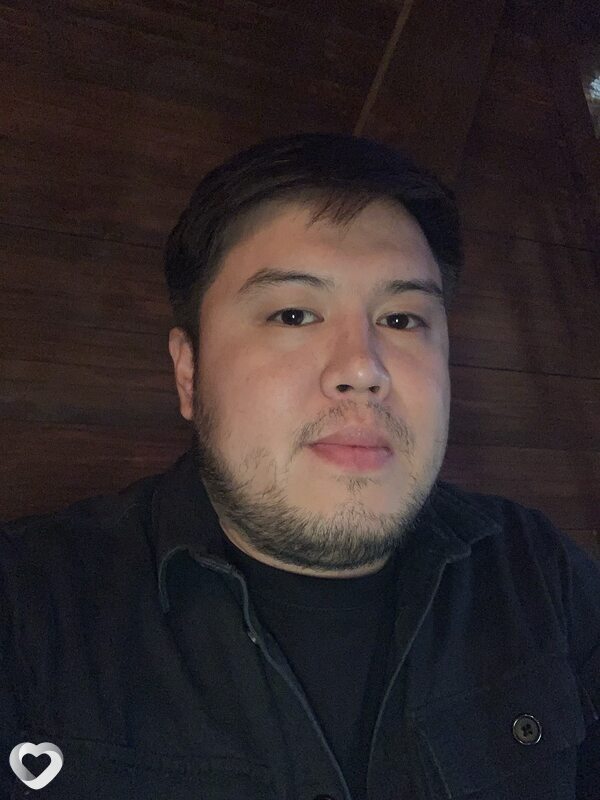 Азат, 45, Астане — анкета №2037461