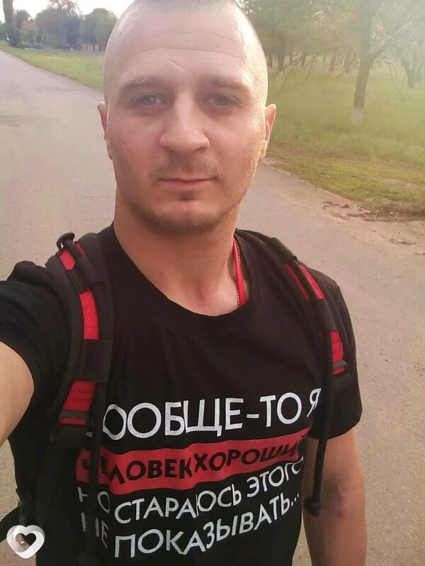 Никита, 31, Новочеркасске — анкета №2037463