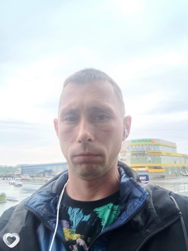 Евгений, 33, Бийске — анкета №2037472