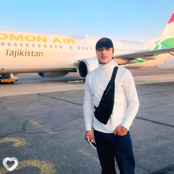 Анас, 22, Петропавловске — анкета №2037413