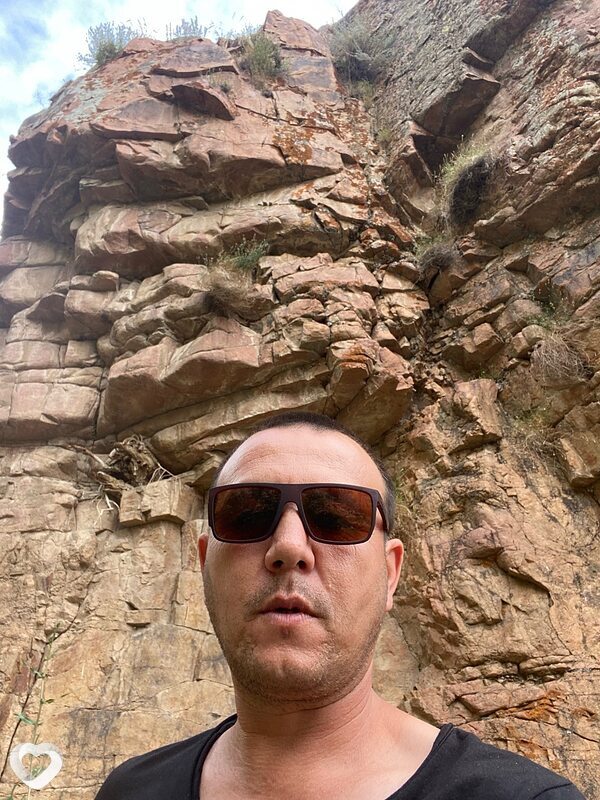 Мурат, 43, Владивостоке — анкета №2037417