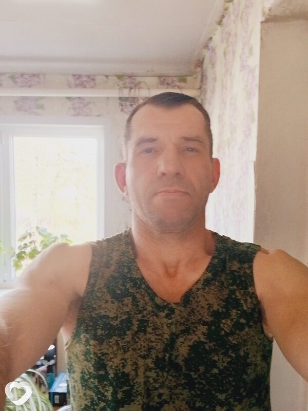 Сергей, 47, Марьине Горке — анкета №2037418