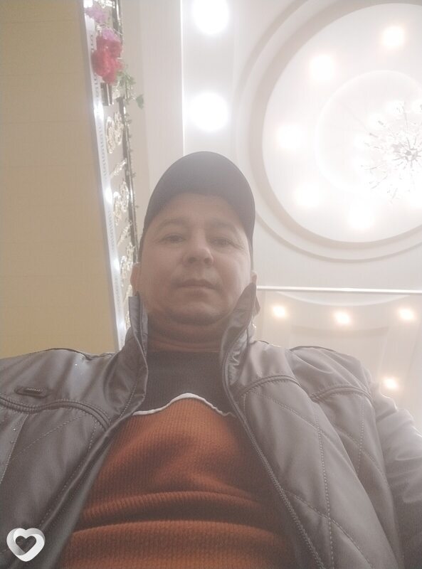 Баха, 45, Шымкенте — анкета №2037419