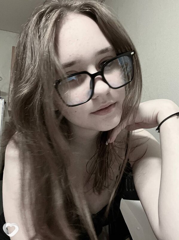 Настя, 20, Москве — анкета №2037423