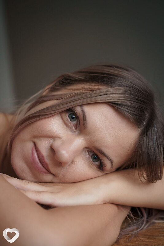 Алина, 43, Красноярске — анкета №2037431