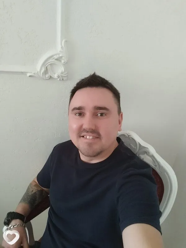 Андрей, 36, Барнауле — анкета №2037432