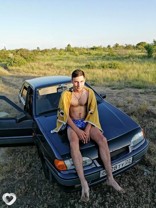 Алексей, 46, Новосибирске — анкета №2037433