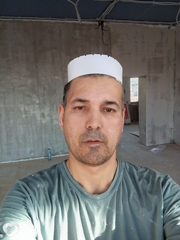 Шер, 43, Новосибирске — анкета №2037435