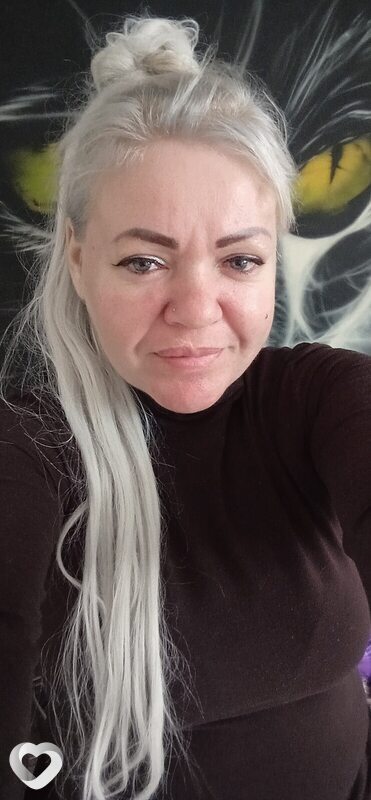 Анастасия, 35, Барнауле — анкета №2039709