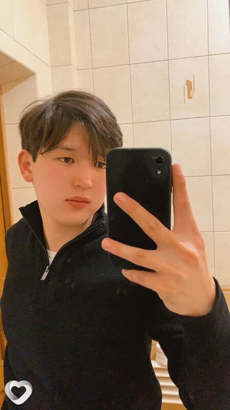 Арыстан, 23, Алматы — анкета №2039716