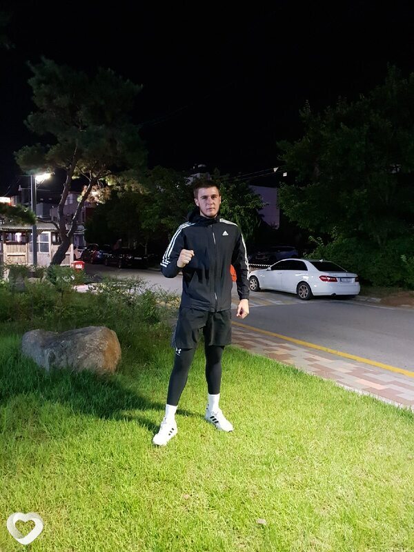 Андрей, 25, Астрахани — анкета №2039719