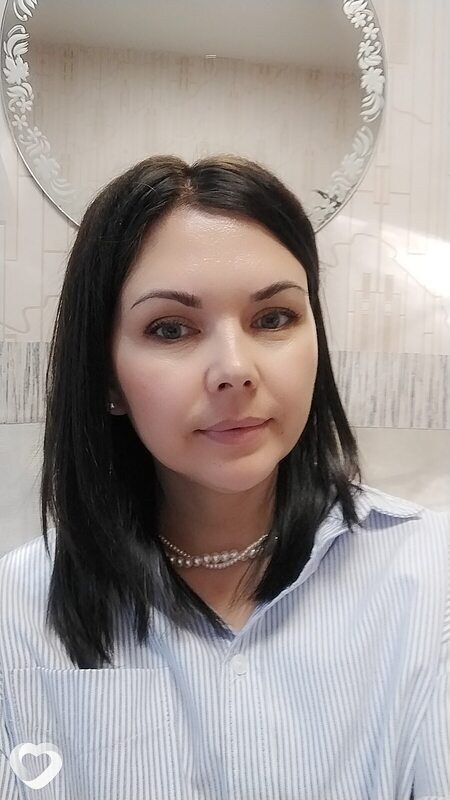 Алёна, 45, Нижнем Тагиле — анкета №2039723