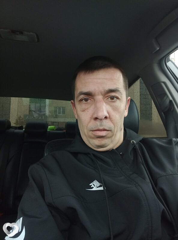 Вадим, 36, Стерлитамаке — анкета №2039728