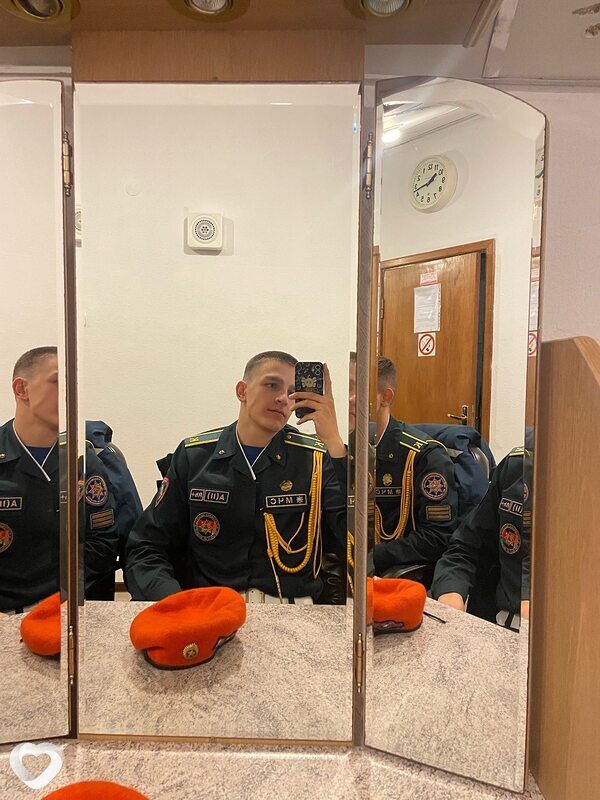 Тимофей, 20, Минске — анкета №2039730