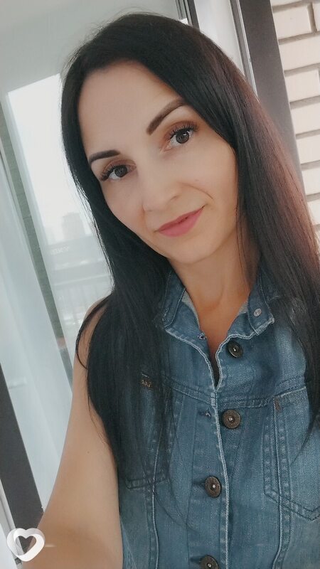 Оля, 37, Абакане — анкета №2037491