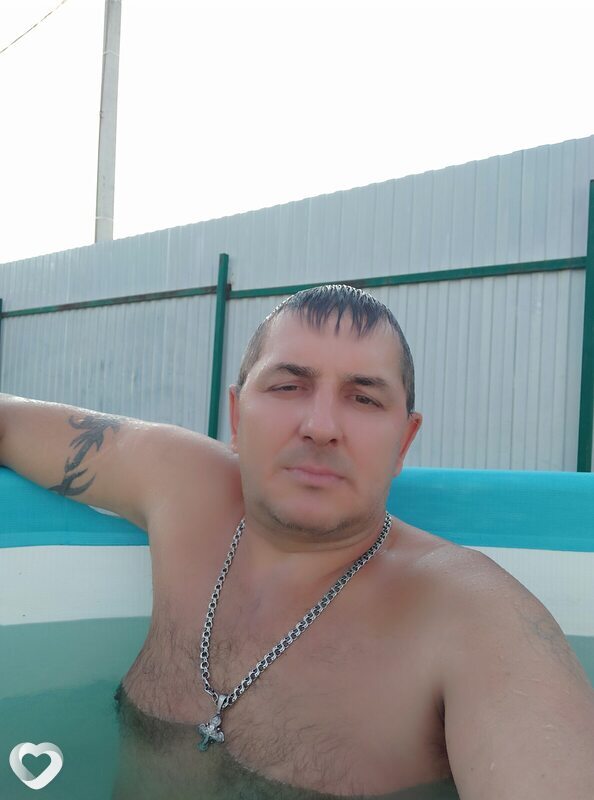 Олег, 43, Самаре — анкета №2037496