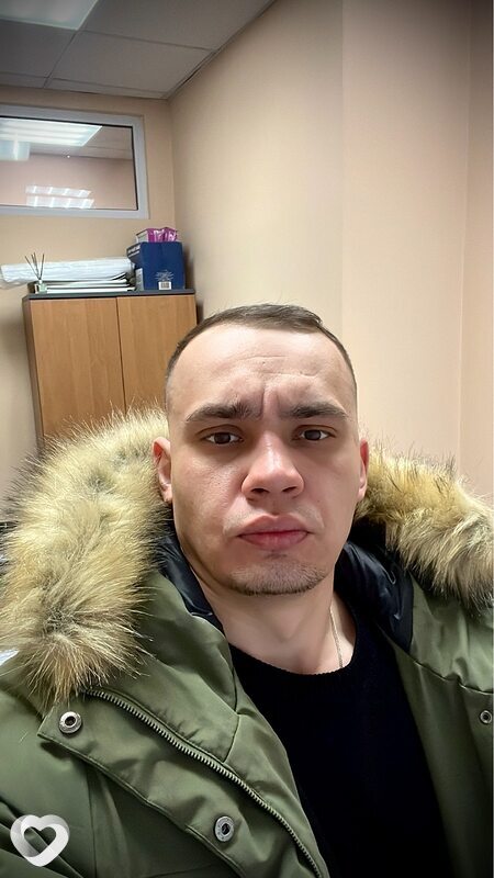 Павел, 30, Иркутске — анкета №2037500