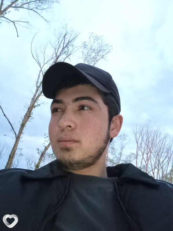 Бабош, 23, Свободном — анкета №2037507