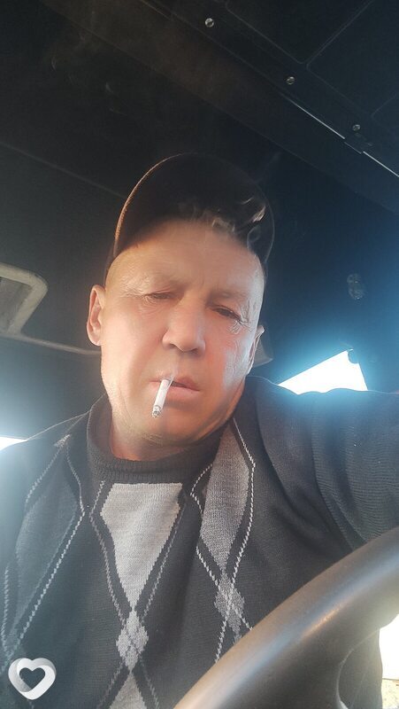 Павел, 47, Кокшетау — анкета №2037509
