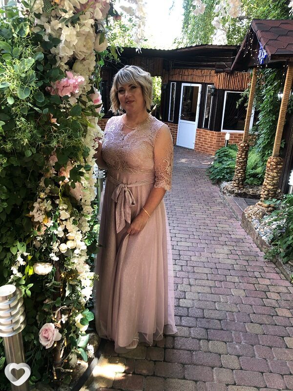 Елена, 46, Саратове — анкета №2037595