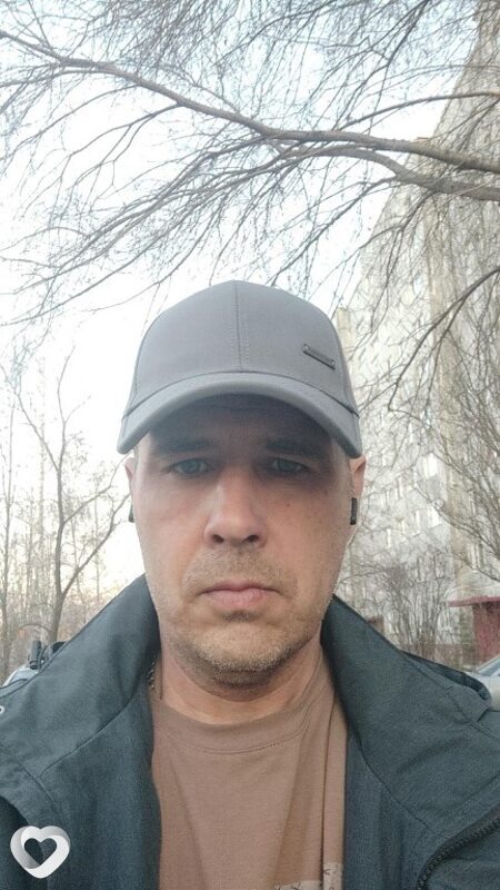 Иван, 44, Омске — анкета №2037608