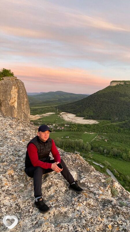 Евгений Старцев, 43, Омске — анкета №2037515