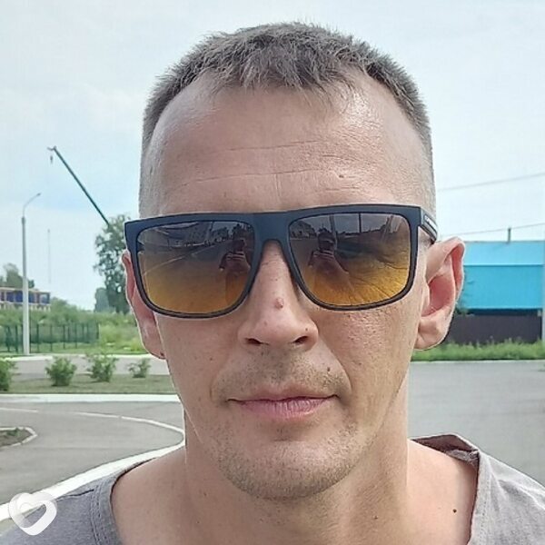 Костя, 42, Зиме — анкета №2037517