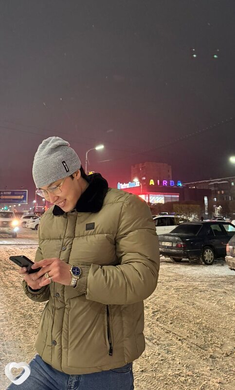 Айбек, 27, Караганде — анкета №2037519