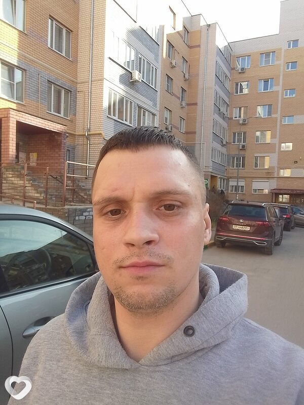 Сергей, 38, Нижнем Новгороде — анкета №2037521